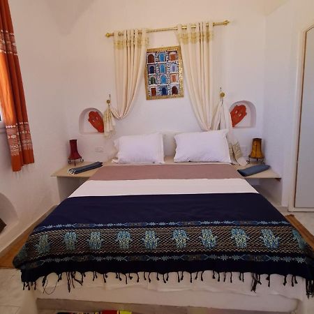 Maison Typiques Houmt Souk  Bagian luar foto