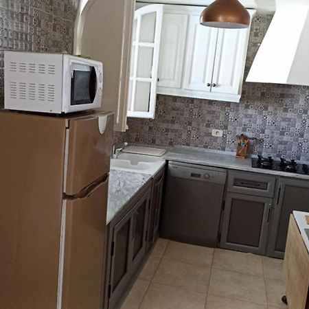 Maison Typiques Houmt Souk  Bagian luar foto
