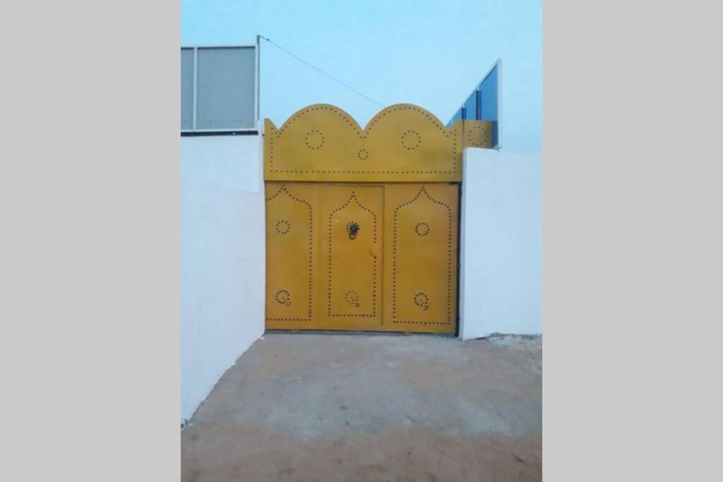 Maison Typiques Houmt Souk  Bagian luar foto