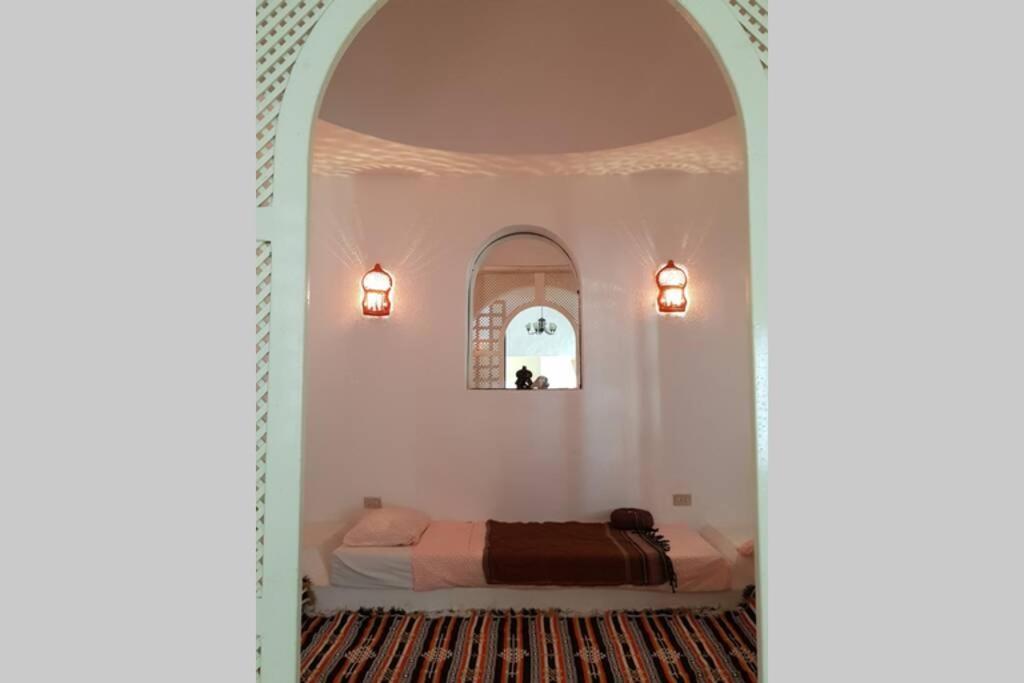 Maison Typiques Houmt Souk  Bagian luar foto