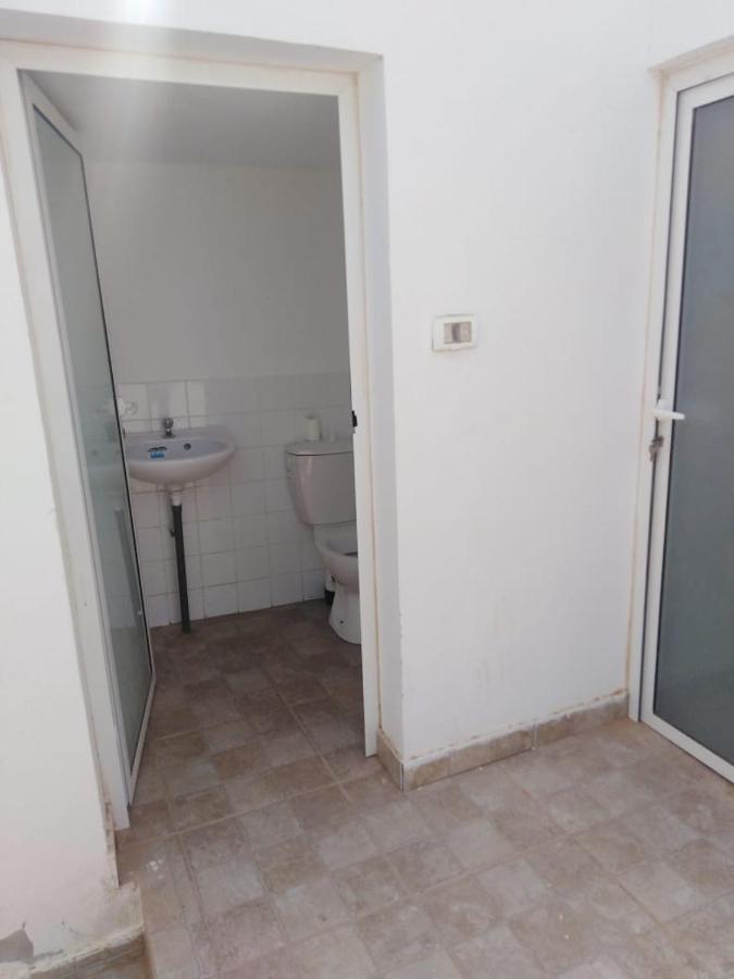 Maison Typiques Houmt Souk  Bagian luar foto