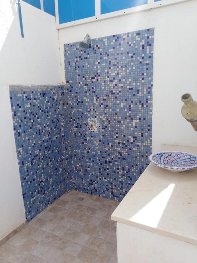Maison Typiques Houmt Souk  Bagian luar foto