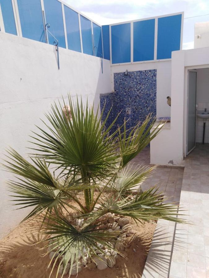 Maison Typiques Houmt Souk  Bagian luar foto
